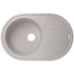 Кухонная мойка Lidz 780x500/200 GRA-09 (LIDZGRA09780500200)