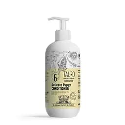 Кондиціонер для цуценят Tauro Pro Line Pure Nature Delicate Puppy 400 ml