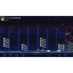 Ключ активації Microsoft Iron Meat для Xbox One/Series S/X - мініатюра 8