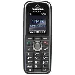 Panasonic Системний бездротовий DECT телефон KX-TCA285RU для АТС TDA/TDE/NCP