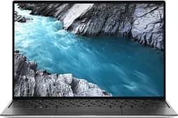 Ноутбук Dell 13.4" XPS 13 9310 4К OLED Touch Screen Intel i5-1135G7/8RAM/512SSD/IntelXe Silver (XPS9310-7351SLV-PUS) Б/в