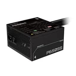 Блок живлення Gigabyte 650W GP-P650SS - мініатюра 5