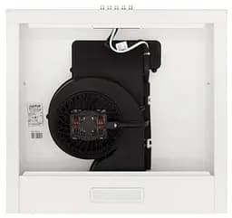 Витяжка Jantar ST I LED 60 WH (6902438) - мініатюра 5