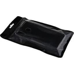 Чохол-накладка Toto TPU case clear Samsung Galaxy A20/A30 Transparent - мініатюра 2