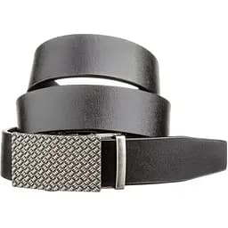 Ремінь шкіряний Vintage чоловічий 115х3,4 см acs0015067