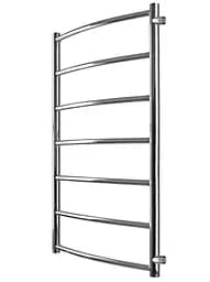 Водяной полотенцесушитель Mario Классик Б/П 1/2" 900x550/800 1.1.2210.02.P, Хром, нижнее