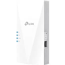 Ретранслятор Wi-Fi сигналу TP-Link RE600X [122112] - мініатюра 2