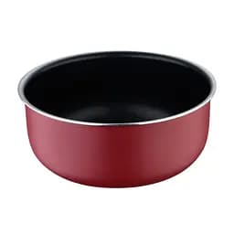 Набір ковшів зі знімною ручкою Bergner Click & cook 16/18/20 см 4 предмета (BG-31608-RD) - мініатюра 6
