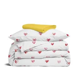 Дитяча постільна білизна Cosas SWEET LOVE 110х140см (SweetLove_99Summer_140)
