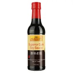 Соус соєвий Lee Kum Kee Superior Dark 500 мл (783831)