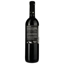Вино Teliany Valley Мукузані, червоне, сухе, 0,75 л - мініатюра 2