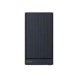 Портативний смарт-проектор Wanbo Cube 2 Pro / 1920x1080 / 500 ANSI lm / Android TV 11.0 / Wi-Fi / Bluetooth / Темно-синій - мініатюра 4