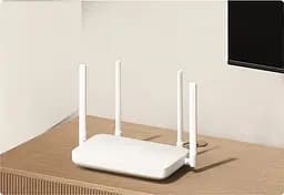 Бездротовий роутер Wi-Fi 6 Xiaomi Router AX1500 (RD12) - мініатюра 9