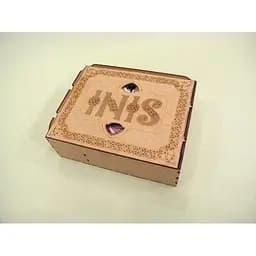 Органайзер Tower Rex МДФ Ініш Inis (87114)