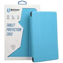 Чехол-книжка BeCover Smart Case для Lenovo Tab M8 TB-8505/TB-8705/M8 TB-8506 3rd Gen Blue (705978)