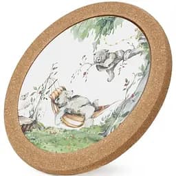 Подставка под горячее Fissman 20 см (166)