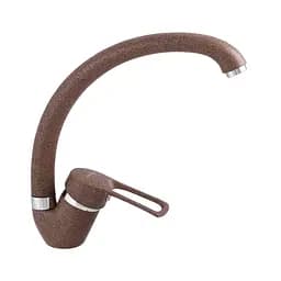 Змішувач для кухні Champion Hansberg 777 теракотовий CH0266 Терра