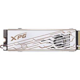 SSD накопитель XPG Mars 980 Pro 4TB (SMAR-980P-4TCI) [155347]