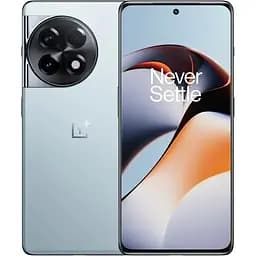 Смартфон OnePlus Ace 2 16/512GB (PHK110) Blue (Asian Version)