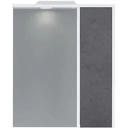 Дзеркало з шафою AM.PM Gem S 60 см M91MPR0601BF38