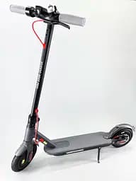 Електросамокат KUGOO M365 PRO Max 500W 11Ah чорний - мініатюра 7