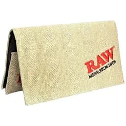 Кисет для табака Raw Smokers Wallet