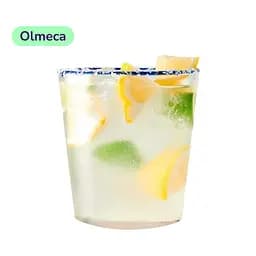 Коктейль Margarita (набір інгредієнтів) х12 на основі Olmeca Silver - мініатюра 3
