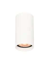 Точечный светильник Italux CLN-48930-S-WH Lopus GU10 1x10W IP20 Wh