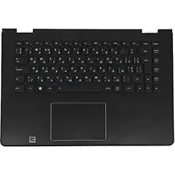 Топкейс з клавіатурою та тачпадом для ноутбука Lenovo Yoga 500-14IBD Touch (5CB0J34084) Б/в