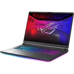Ноутбук ASUS ROG Strix G18 G815LW Ultra 9 275HX la 54GHz,2.5K,G-Sync,32GB DDR5,1TB,RTX 5080 - мініатюра 7