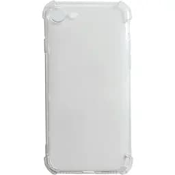 Панель BeCover Anti-Shock для Apple iPhone 7/8/SE 2020 Clear (704785)