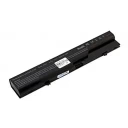 Акумулятор для ноутбука HP 620 621 625, ProBook 4320S 4420S 4520S 4720S / 10.8V 5200 mAh (56Wh) BLACK OEM (PH06, HSTNN-IB1A)