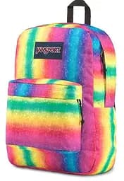 Яскравий міський рюкзак Jansport Superbreak 25L Різнокольоровий