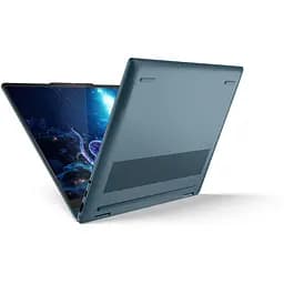 Ноутбук Lenovo Yoga 7 2-in-1 14AKP10 AI 7 350 la 50GHz, сенсорний, 32GB LPDDR5x, 1TB - мініатюра 8