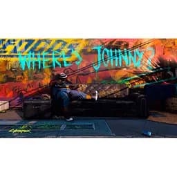 Гра Cyberpunk 2077: Ultimate Edition для PS5 (EN + UA sub) [97904] - мініатюра 4