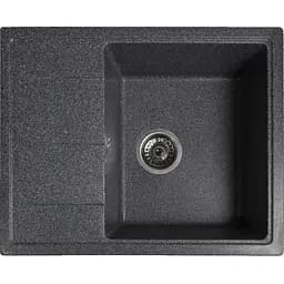 Кухонная мойка Romzha Cerand Grafit (201)