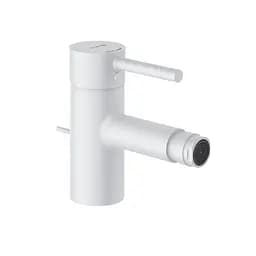 Смеситель для биде Kludi Bozz белый 385335376