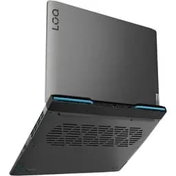 Ноутбук Lenovo LOQ 15IRH8 i5-12450H 16 ГБ, DDR5-4800 МГц SSD, 512ГБ GeForce RTX 4060 8GB - мініатюра 3