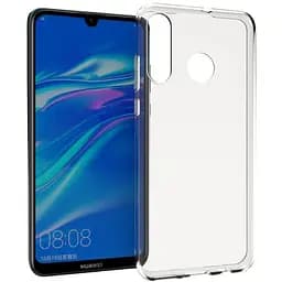 Силіконовий чохол BeCover для Huawei P30 Lite Transparancy (705007)