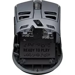 Миша Lorgar MSE90W Magnesium Alloy Wireless Gaming Mouse Elite Dark Grey (LRG-MSE90W-DG) - мініатюра 8