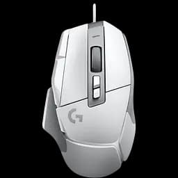 Миша Logitech G502 X White (910-006146)