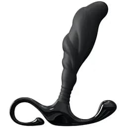 Ручний масажер простати Dorcel Expert P size M ергономічний