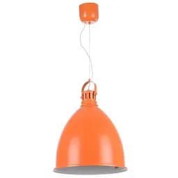 Люстра Brille лофт підвісна в спальню E27 60W OR (BL-120S/1)