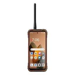 Смартфон Blackview XPLORE 1 Walkie Talkie 12/256GB Black Global NFC - мініатюра 3