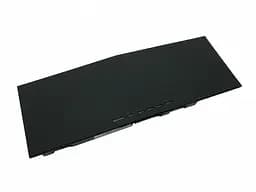 Акумулятор для ноутбука Dell BTYVOY1 Alienware M17X 11.1V Black 6600 mAh