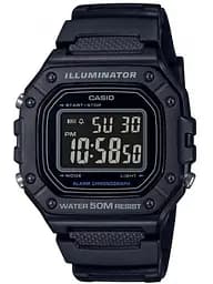 Годинник Casio W-218H-1BVEF
