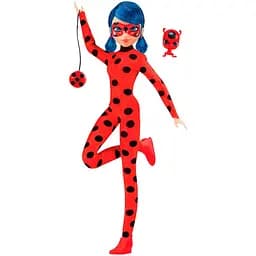 Лялька Miraculous Леді Баг та Супер-Кіт S2 Леді Баг 26 см (50001)