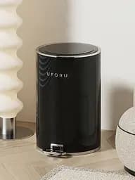 Відро для сміття Uforu B3039-3 8 л - мініатюра 6