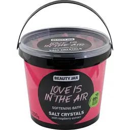 Кристали соляні для ванни Beauty Jar Love Is In The Air 1200 г