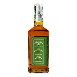 Упаковка лікеру Jack Daniel's Tennessee Apple 35% 8.4 л (0.7 л х 12 шт.) - мініатюра 3